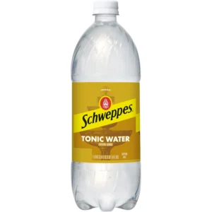 TONIC WATER
