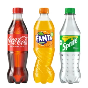 SOFT DRINK