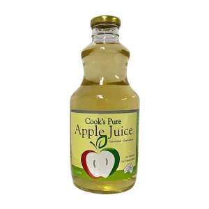 APPLE JUICE