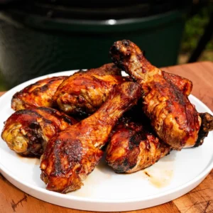 BBQ CHICKEN