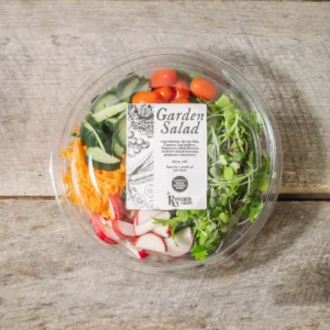 GARDEN SALAD