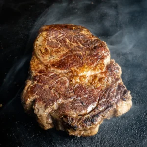 SCOTCH FILLET 350G