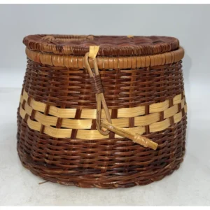 FISHERMAN'S BASKET