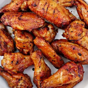 HOT WINGS