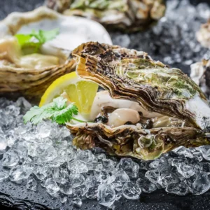 OYSTERS NATURAL